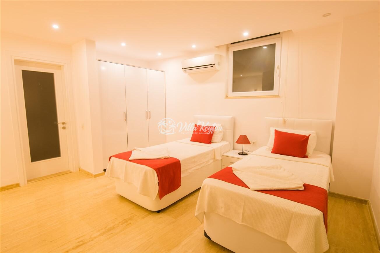 Villa Hillside Kışla — 66
