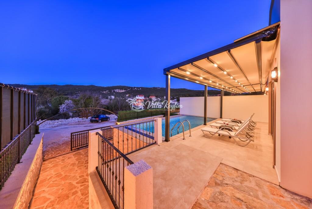 Villa Safran — 6