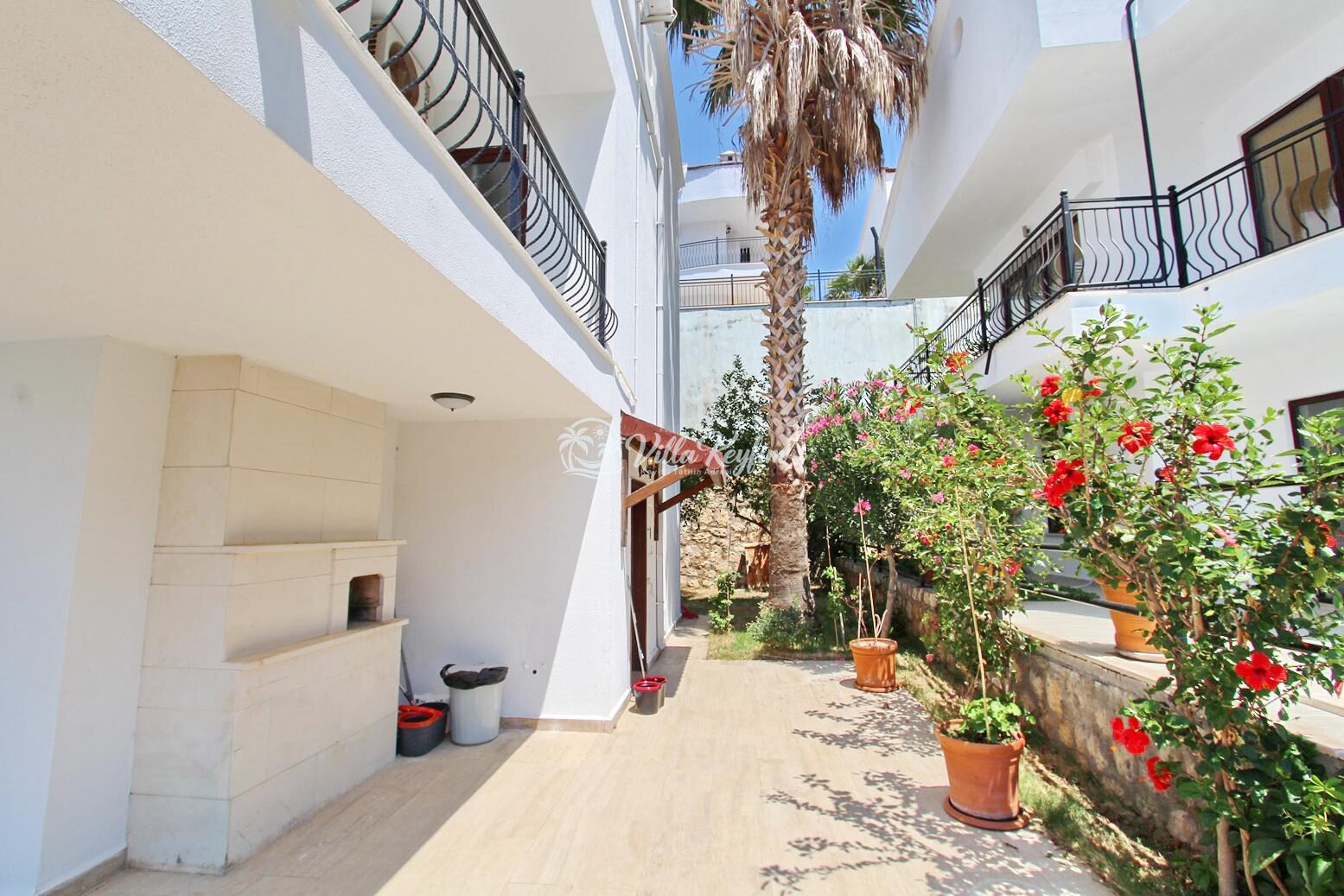 Villa Anatolia Kışla — 15