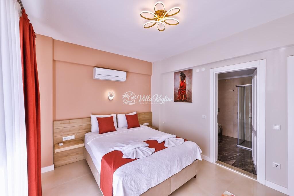 Villa Safran — 16
