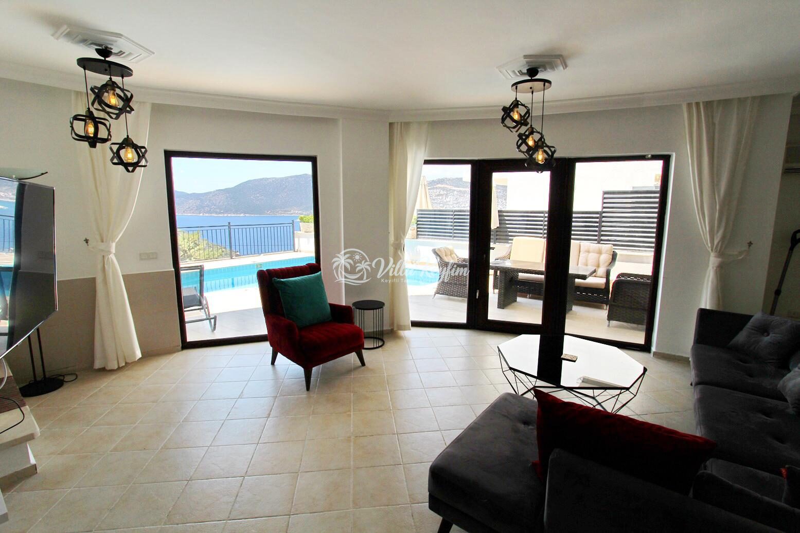 Villa Anatolia Kışla — 18