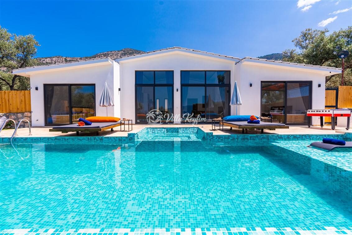 Villa İbiza — 3