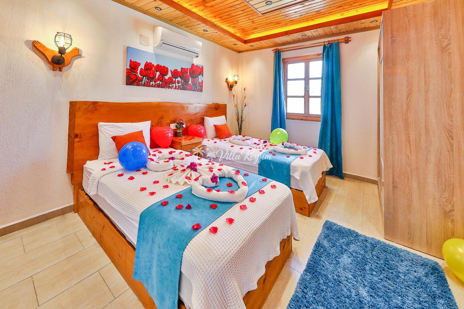 Villa Polat — 34