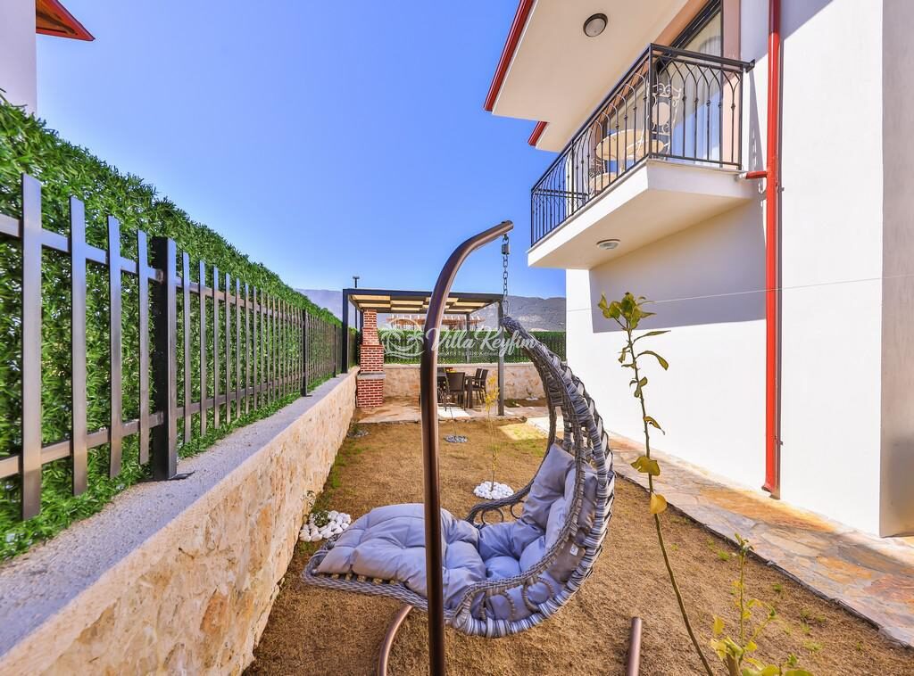 Villa Safran — 22