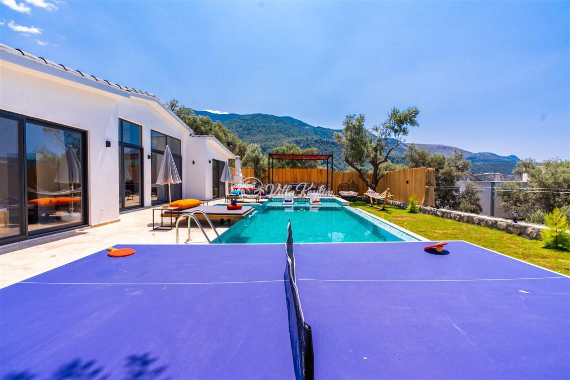 Villa İbiza — 6