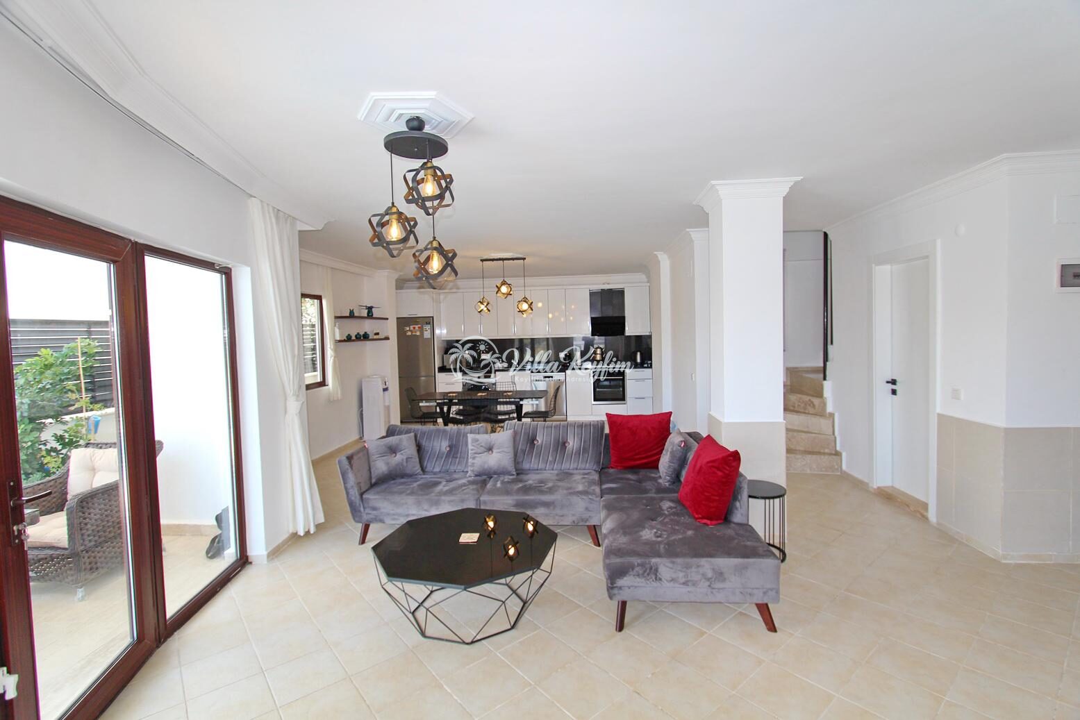Villa Anatolia Kışla — 21