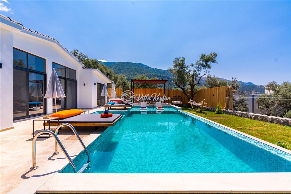 Villa İbiza — 7