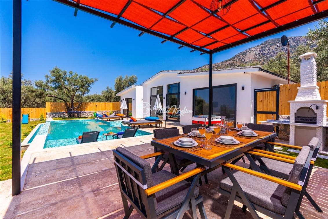 Villa İbiza — 9
