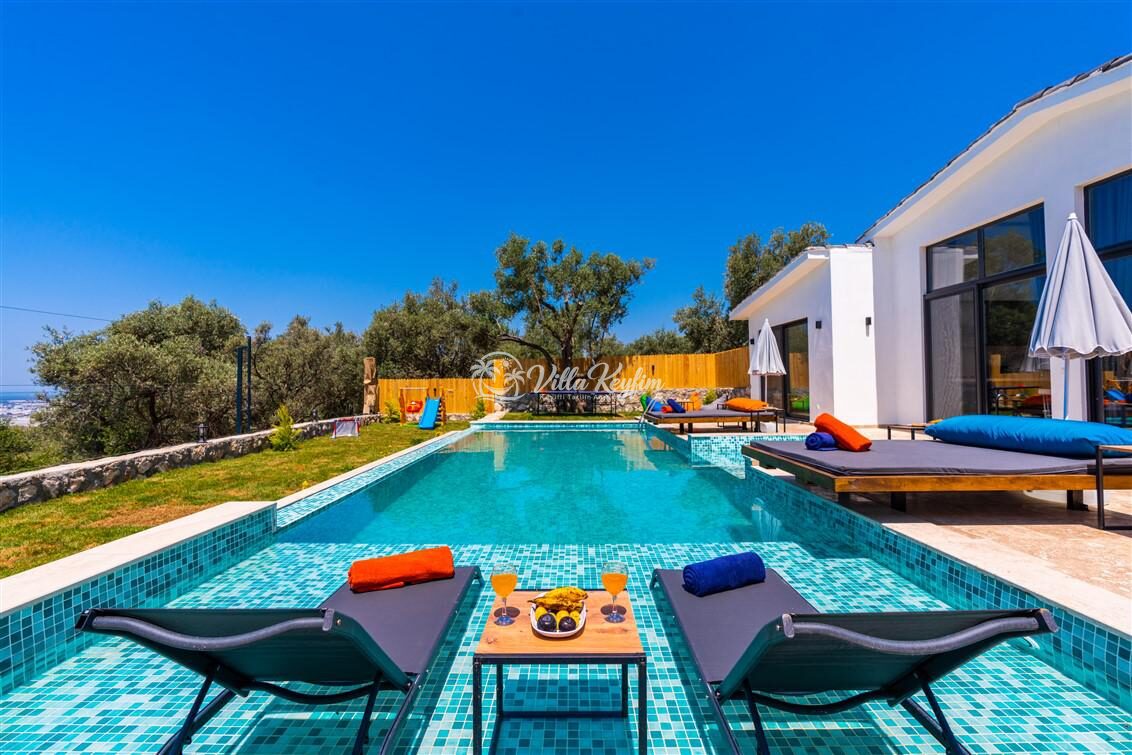 Villa İbiza — 10