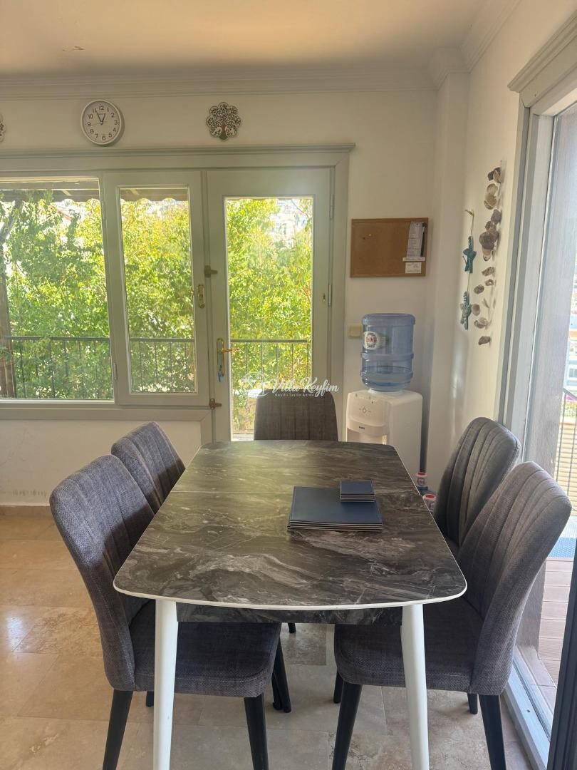 Villa Zeytin Ortaalan — 26
