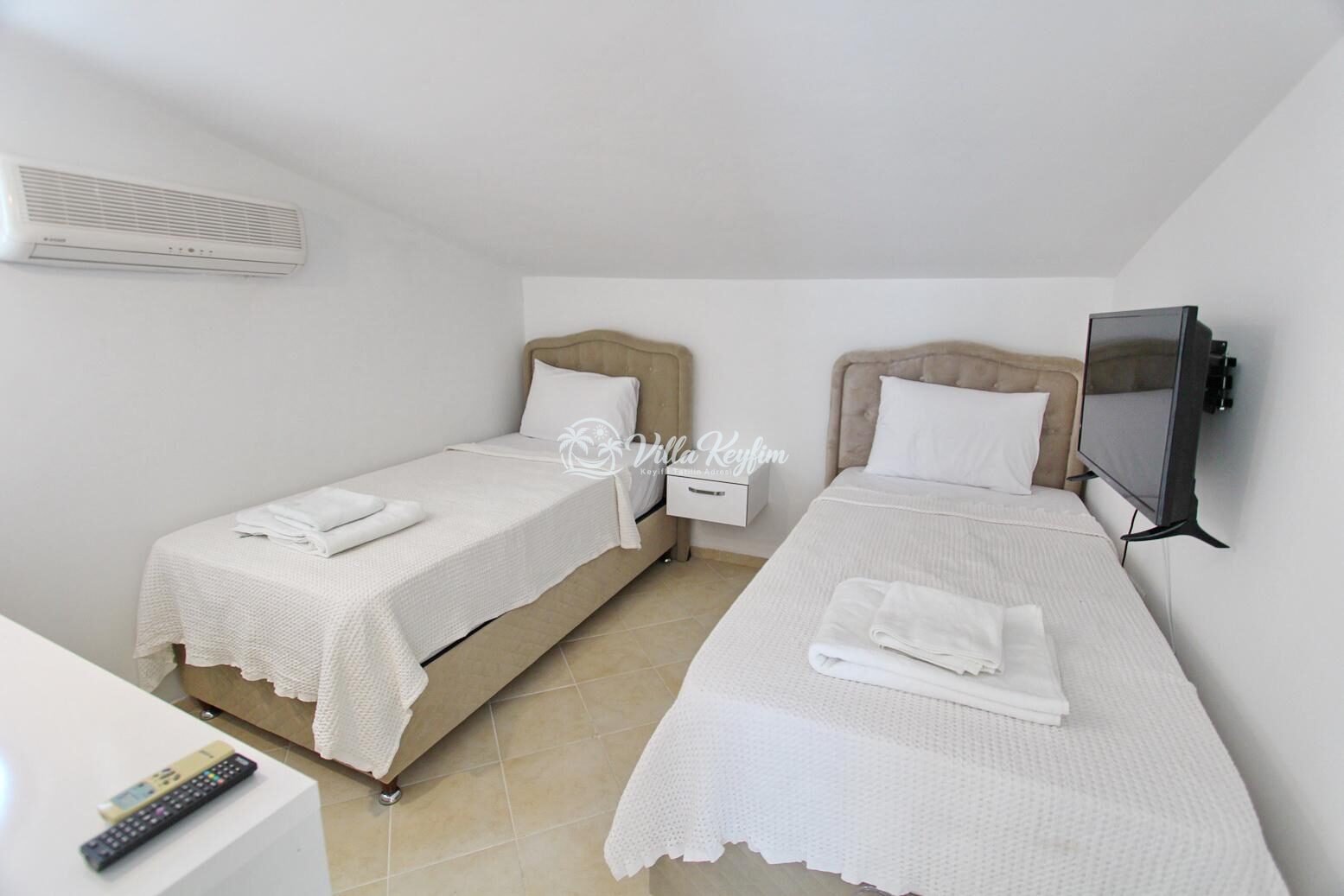 Villa Anatolia Kışla — 28