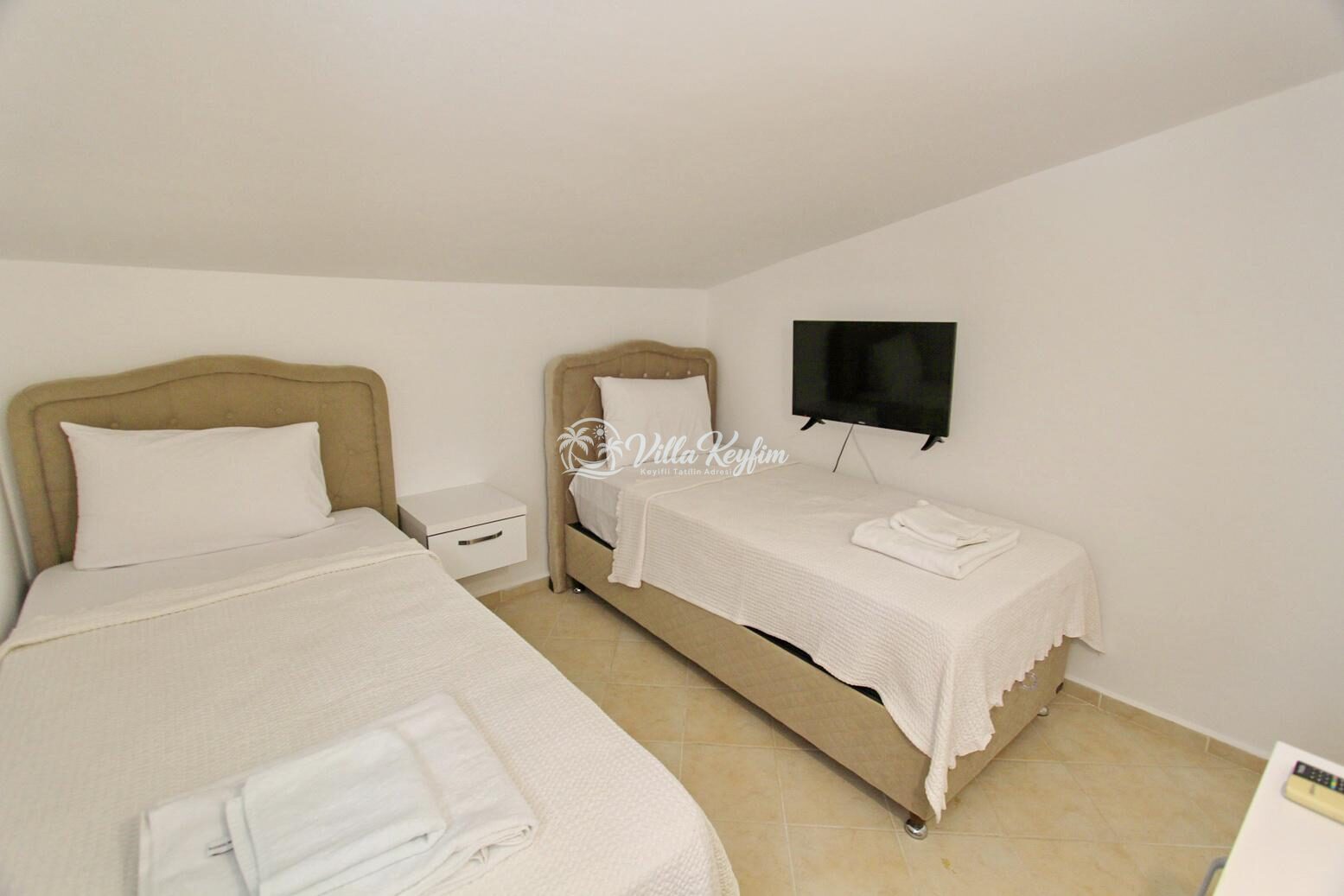 Villa Anatolia Kışla — 29