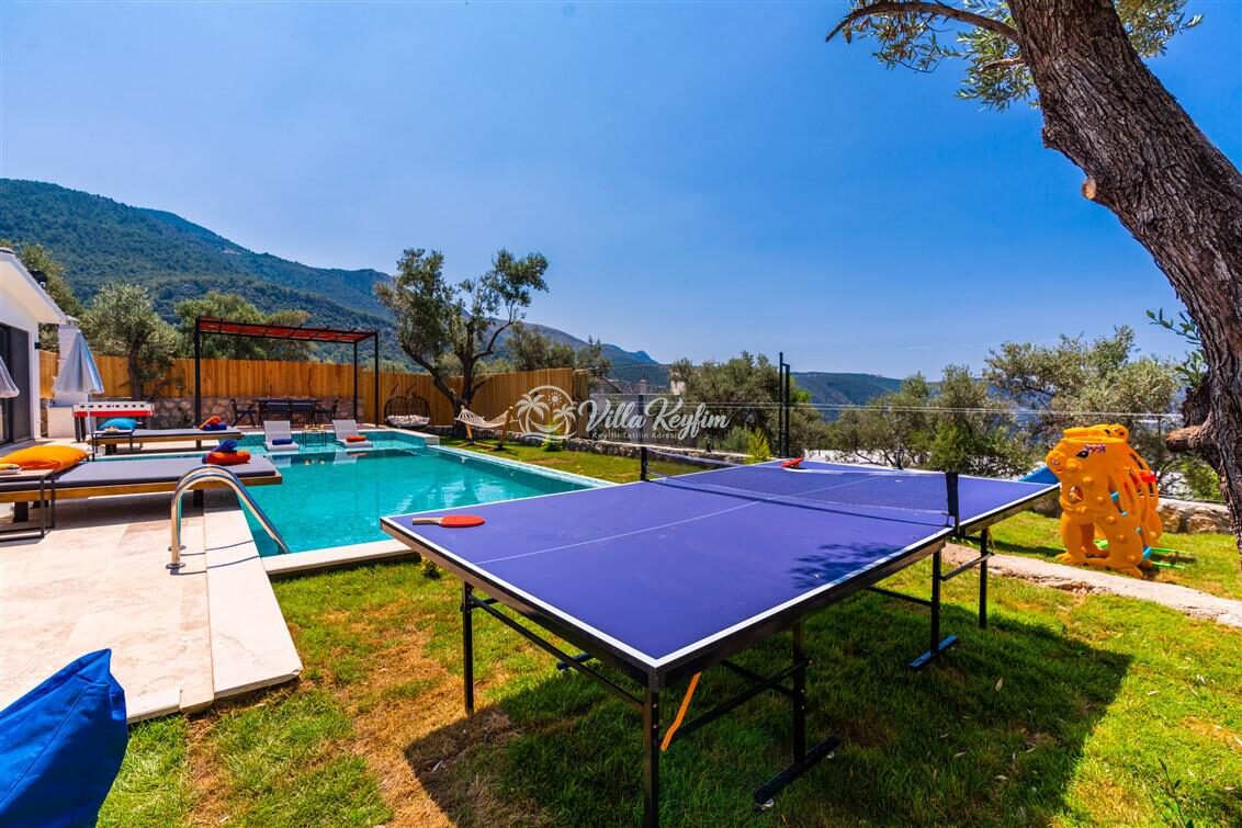 Villa İbiza — 19