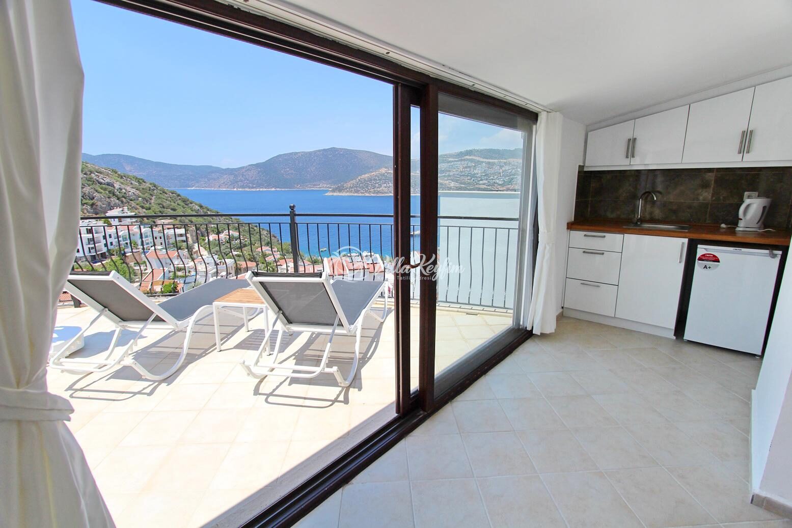 Villa Anatolia Kışla — 30