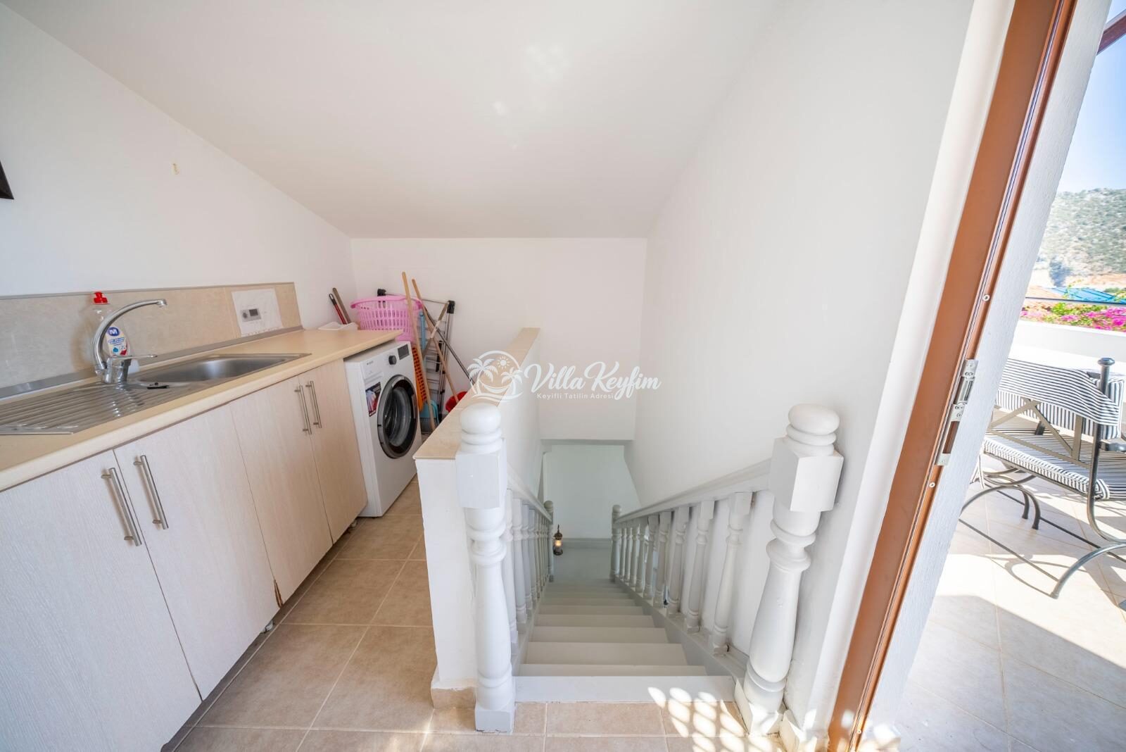 Villa Zeytin Ortaalan — 29