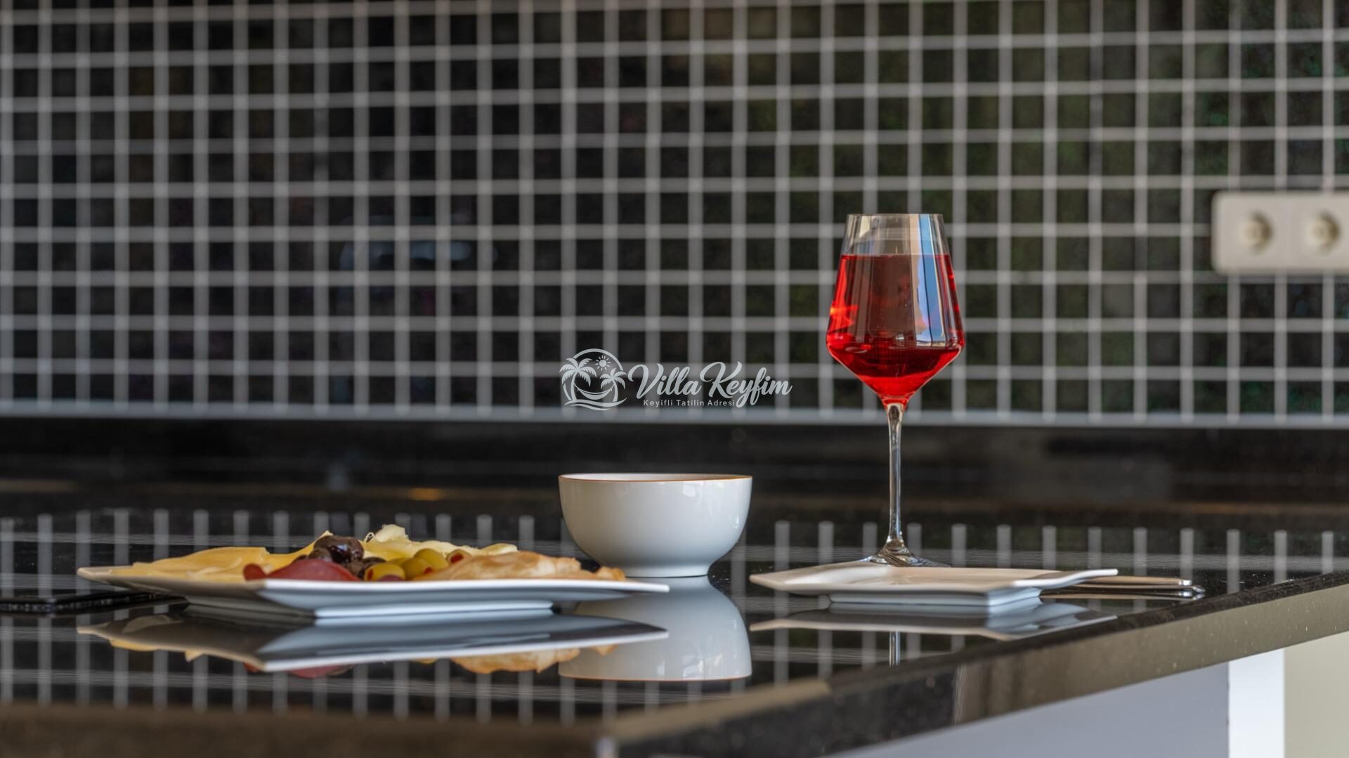 Villa Elit 1 — 32