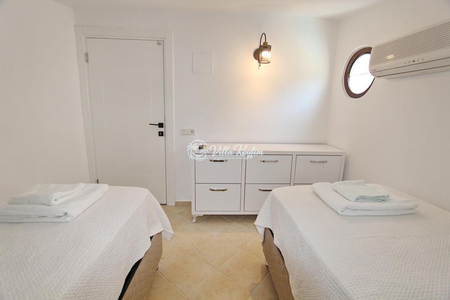 Villa Anatolia Kışla — 31