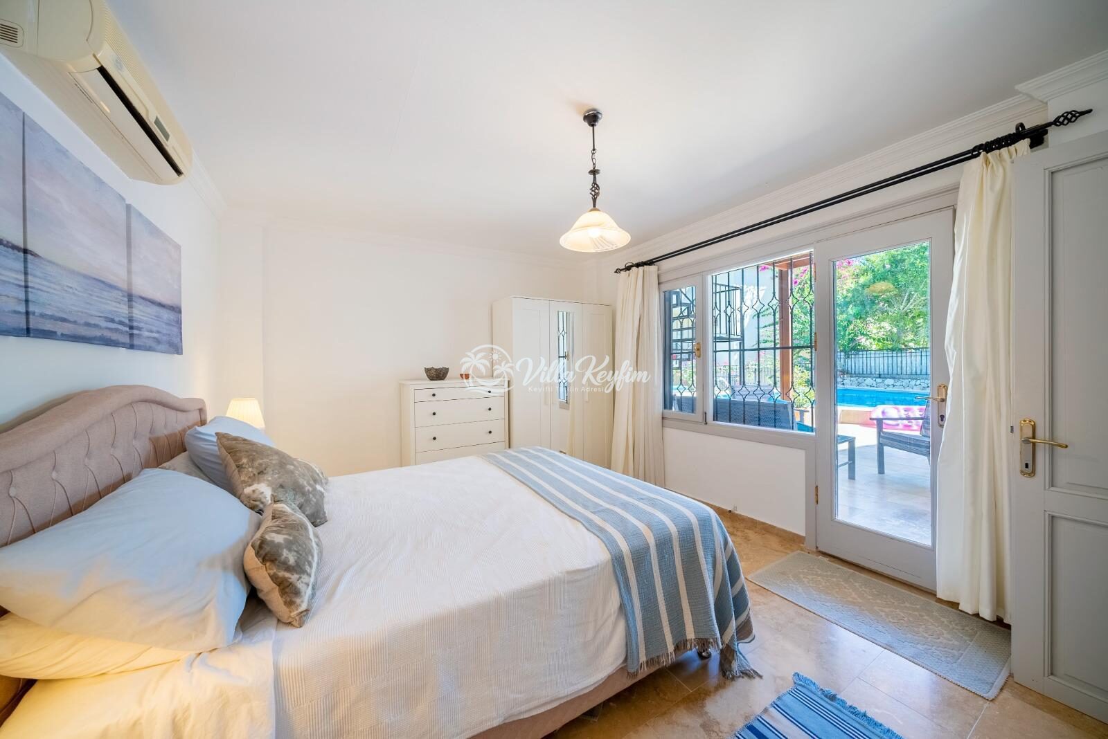 Villa Zeytin Ortaalan — 32