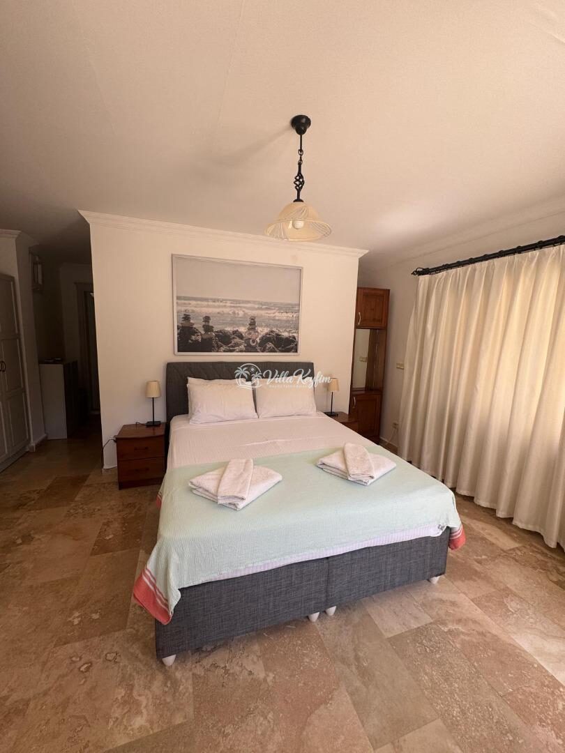 Villa Zeytin Ortaalan — 38