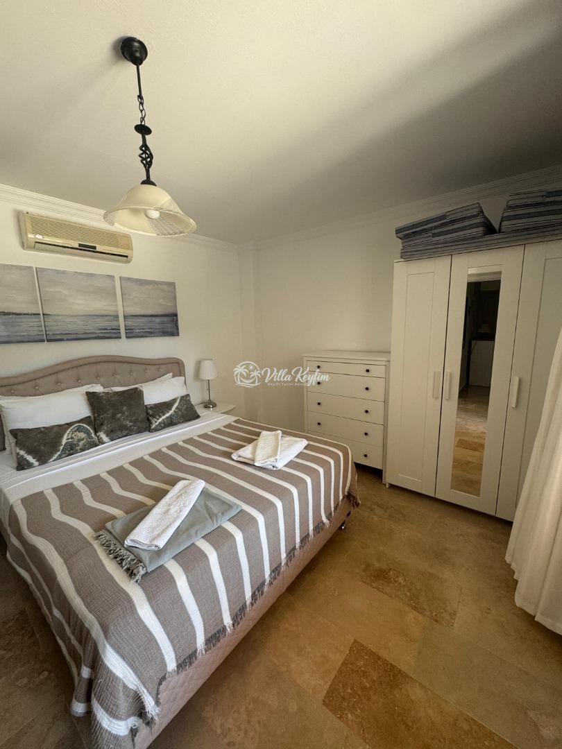 Villa Zeytin Ortaalan — 39