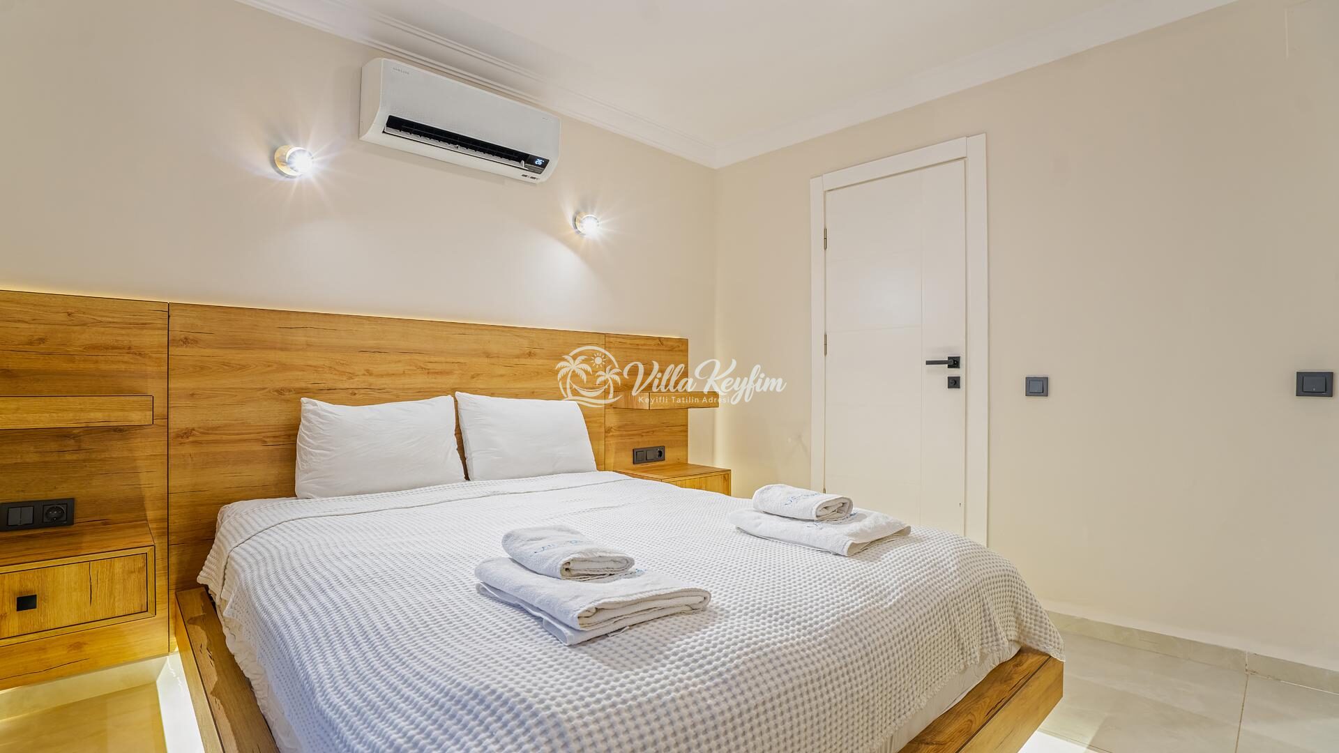 Villa Altay Kaş — 77