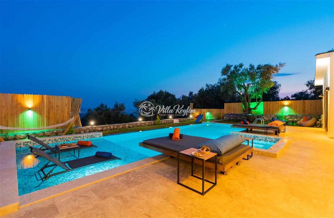 Villa İbiza — 32
