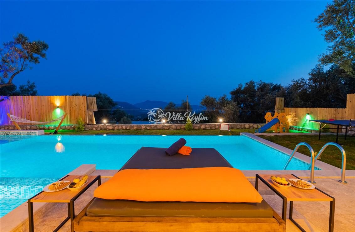 Villa İbiza — 33