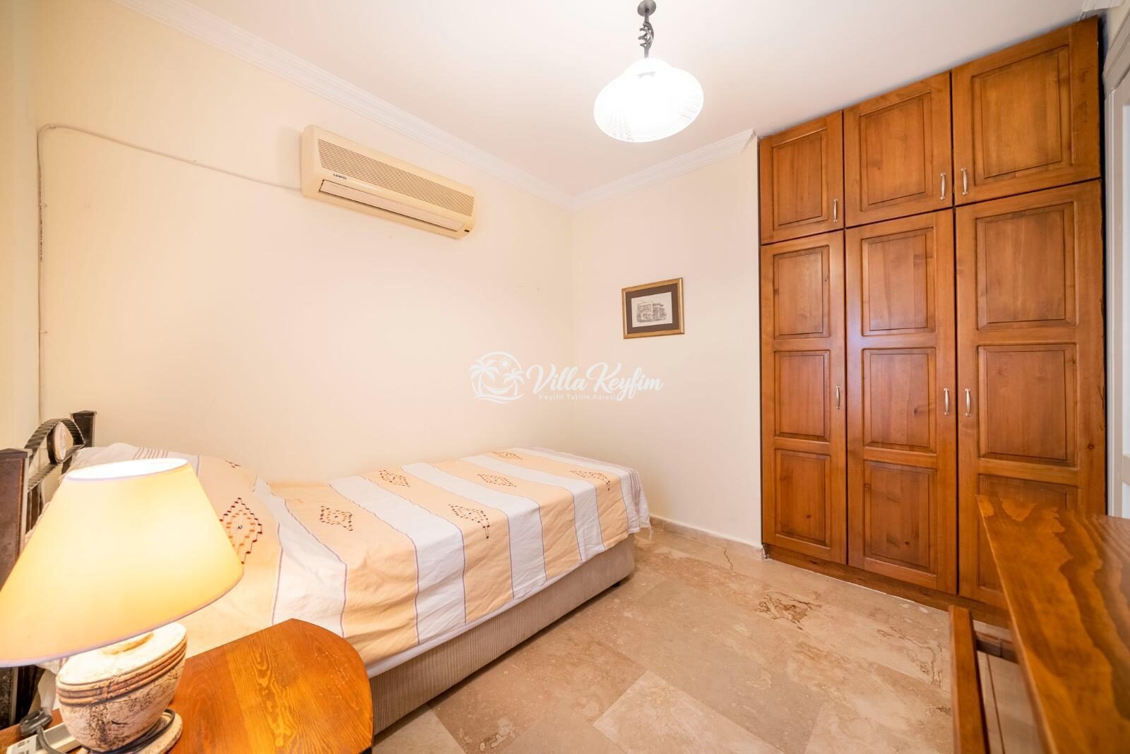 Villa Zeytin Ortaalan — 45