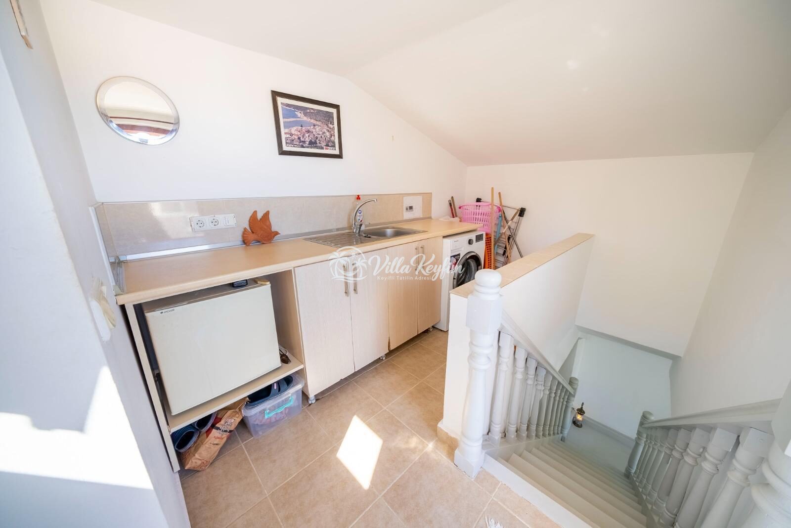 Villa Zeytin Ortaalan — 46