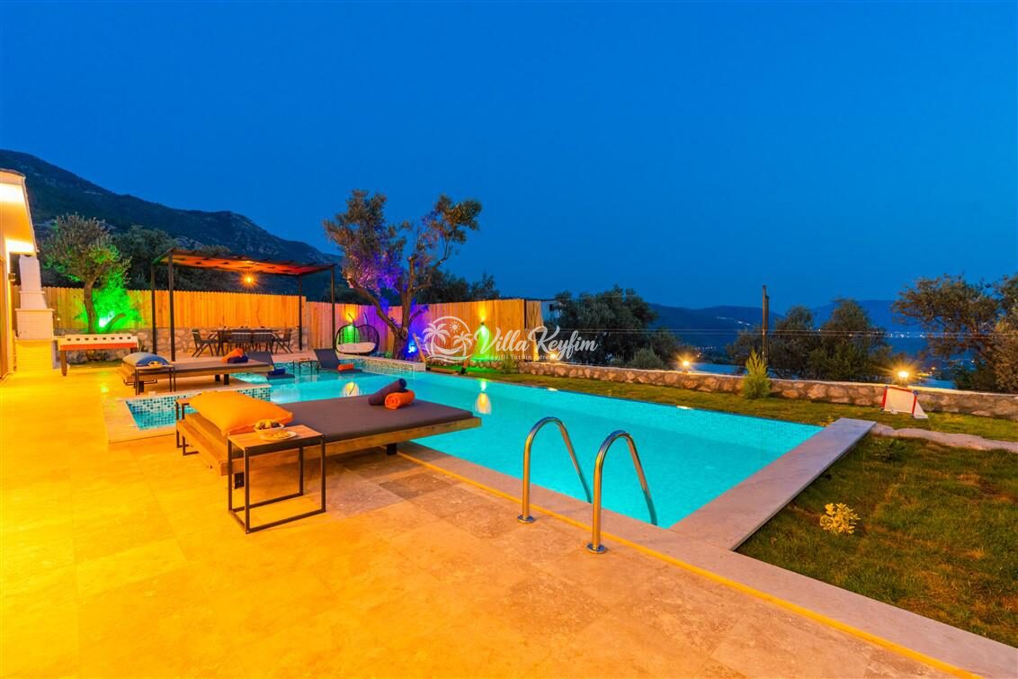 Villa İbiza — 40