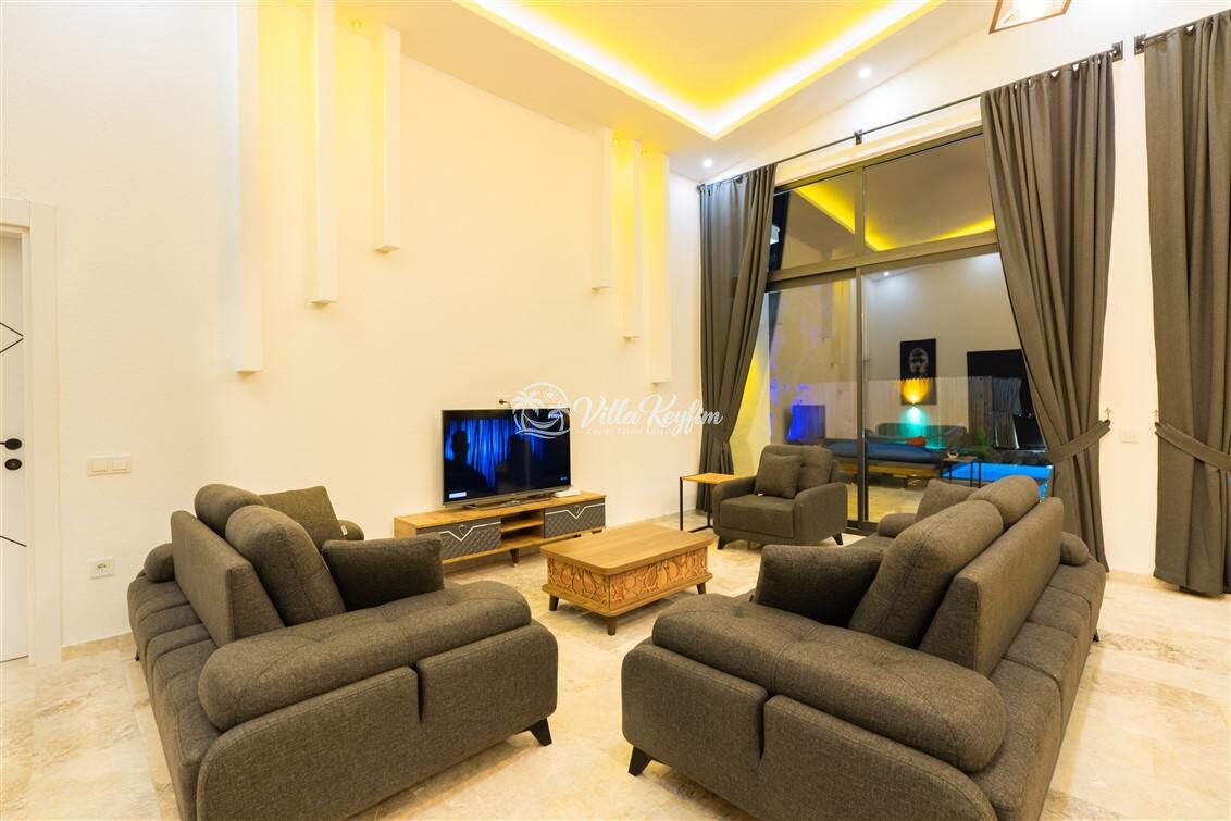 Villa İbiza — 43
