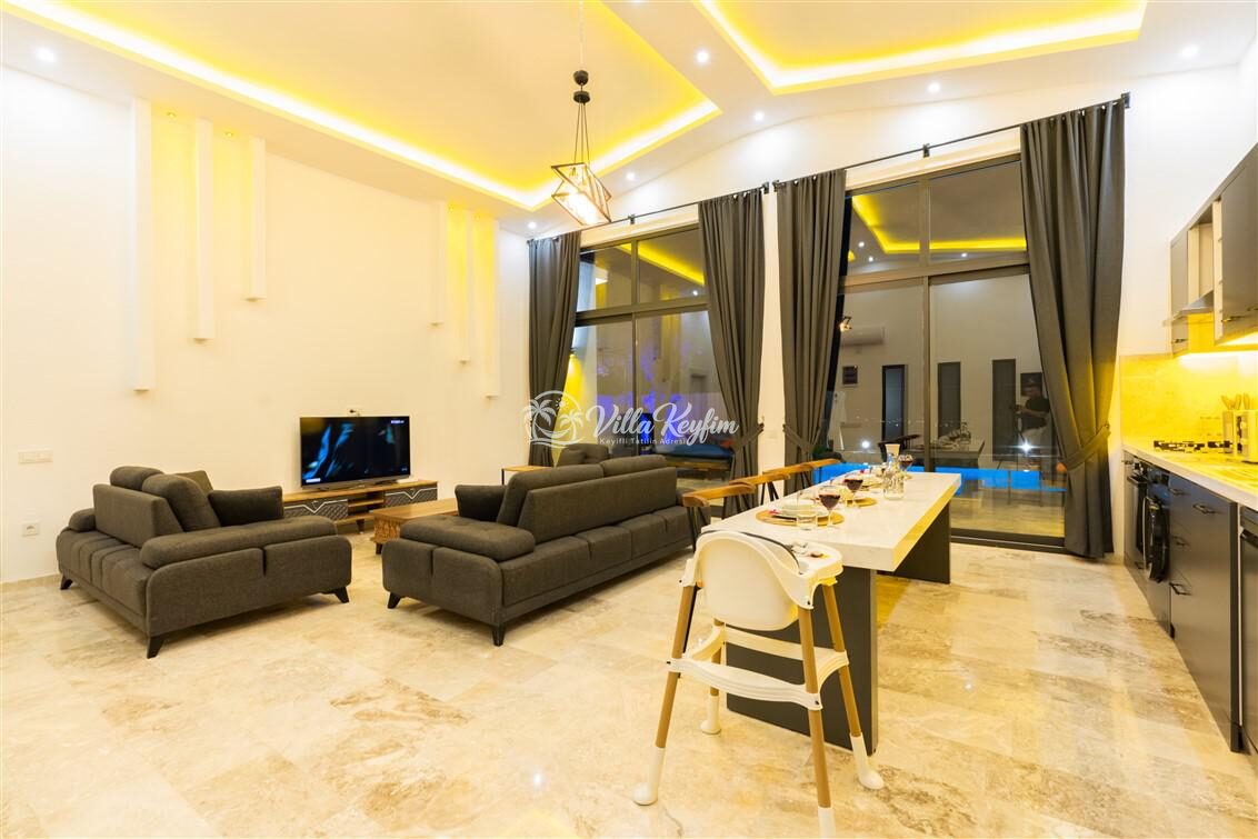 Villa İbiza — 47