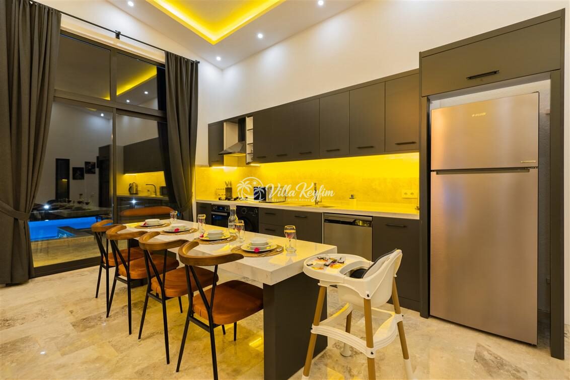Villa İbiza — 49