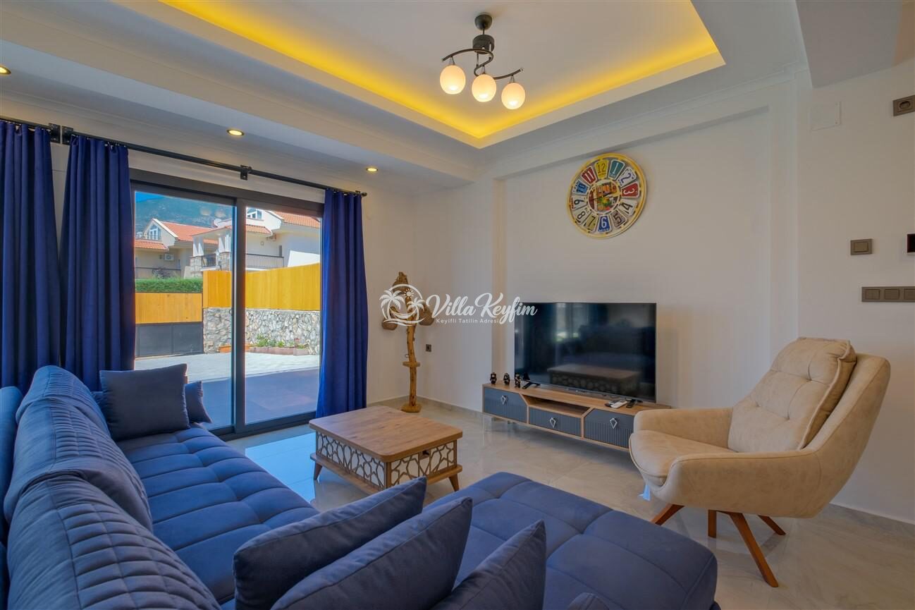 Villa Santorini — 32