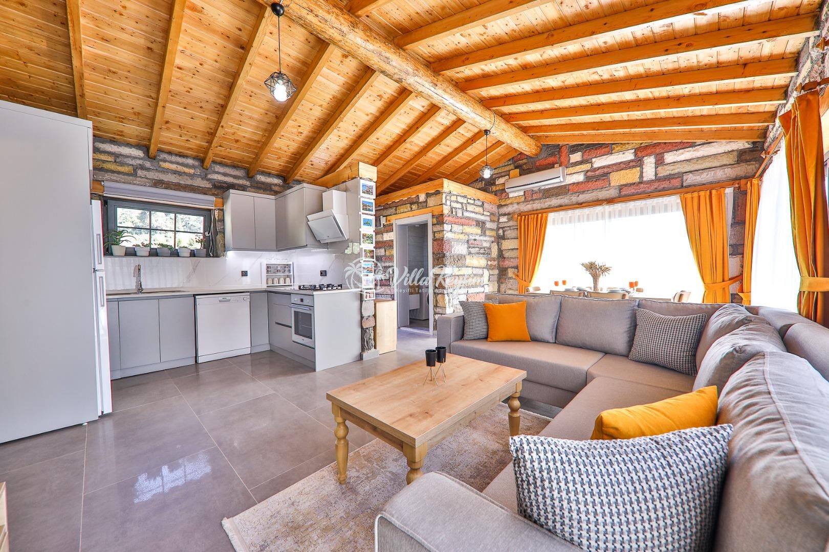 Villa Ladin Sarıbelen — 18