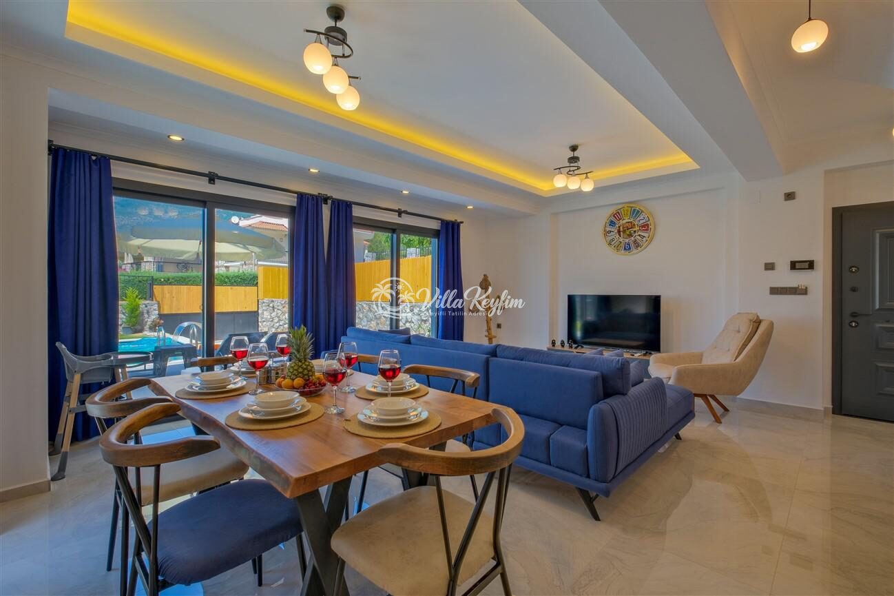 Villa Santorini — 33