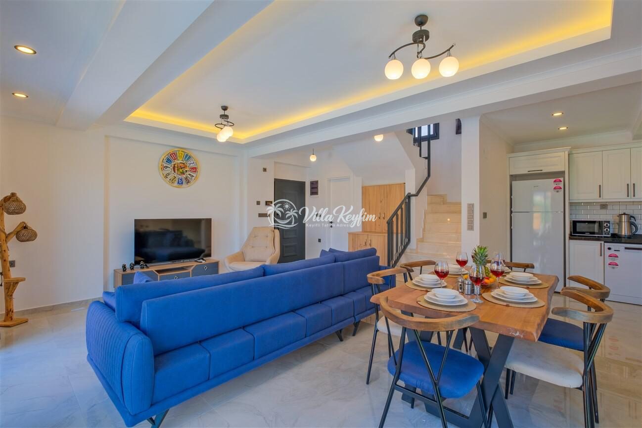 Villa Santorini — 37