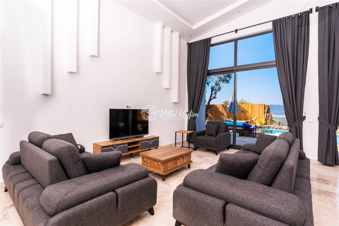 Villa İbiza — 56