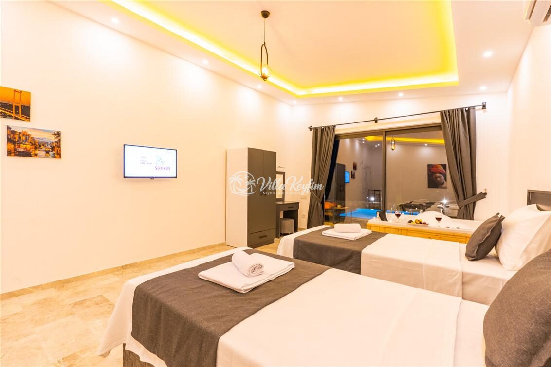 Villa İbiza — 60