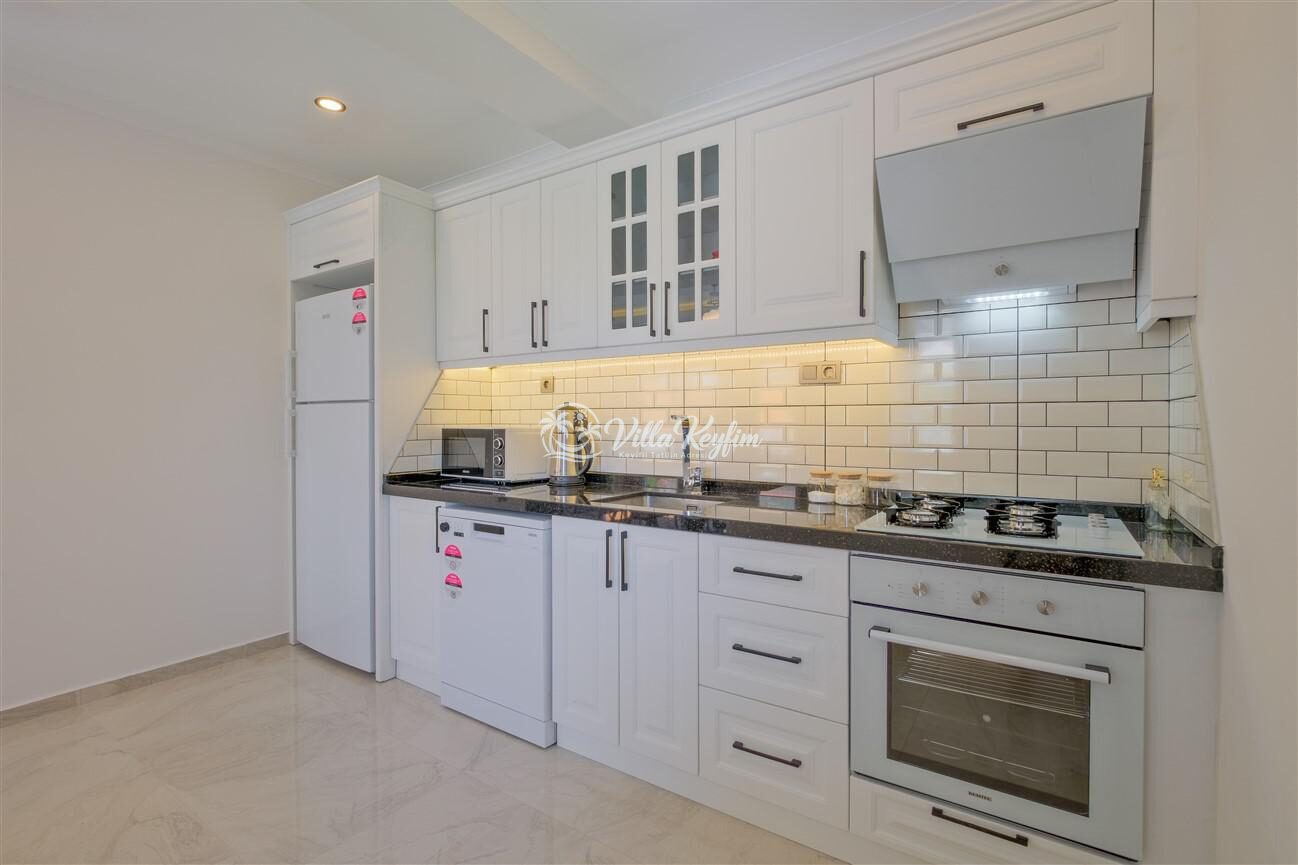 Villa Santorini — 42