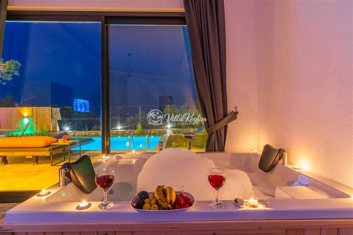 Villa İbiza — 63