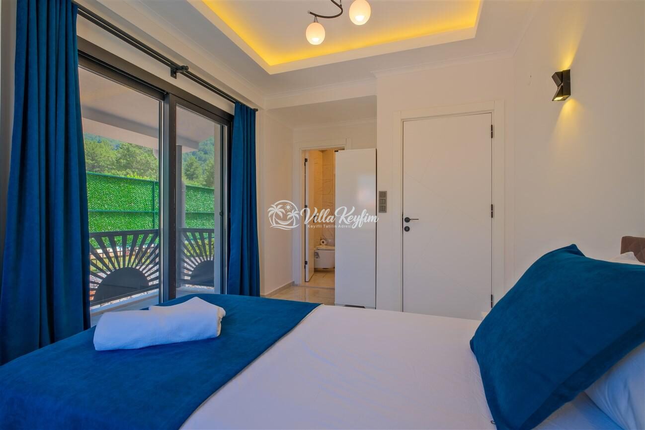 Villa Santorini — 47