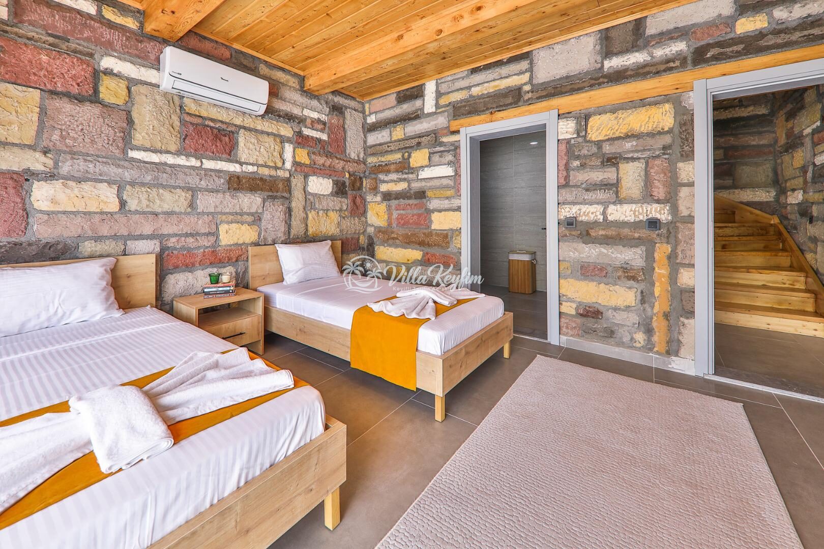 Villa Ladin Sarıbelen — 32