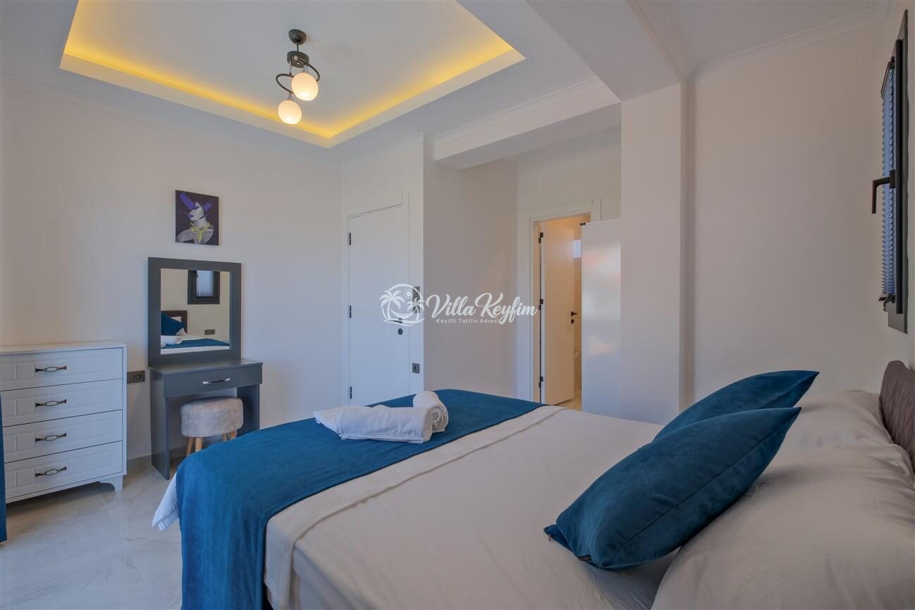 Villa Santorini — 52