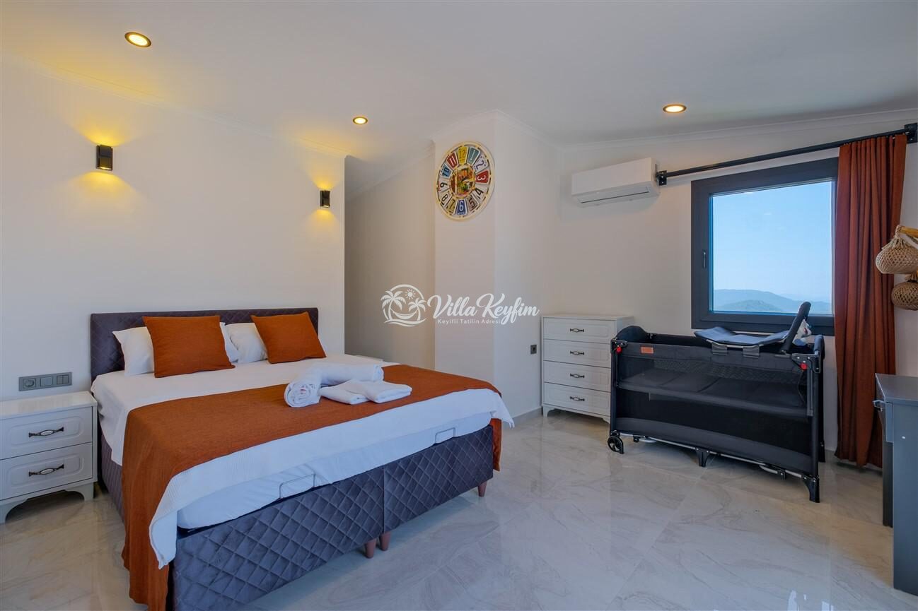 Villa Santorini — 58