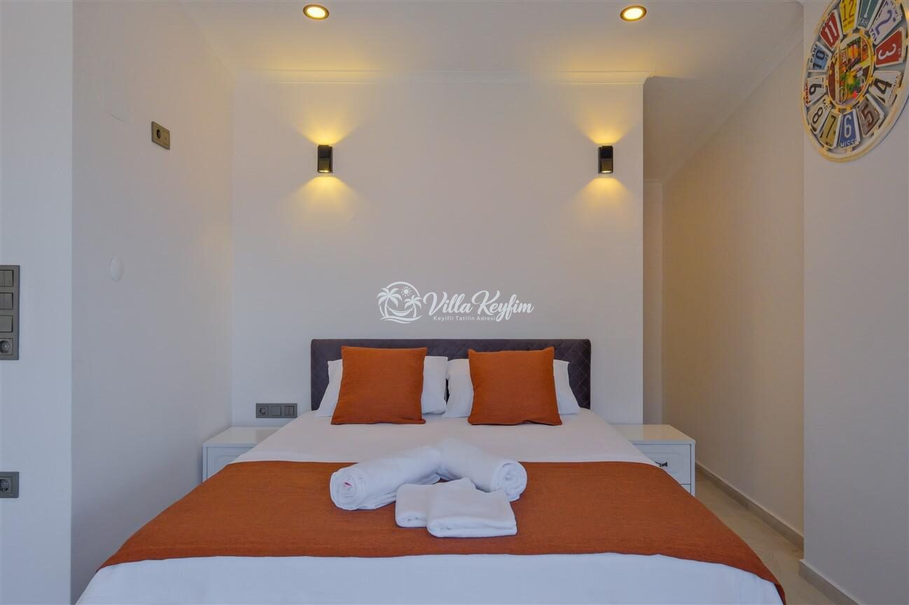 Villa Santorini — 59