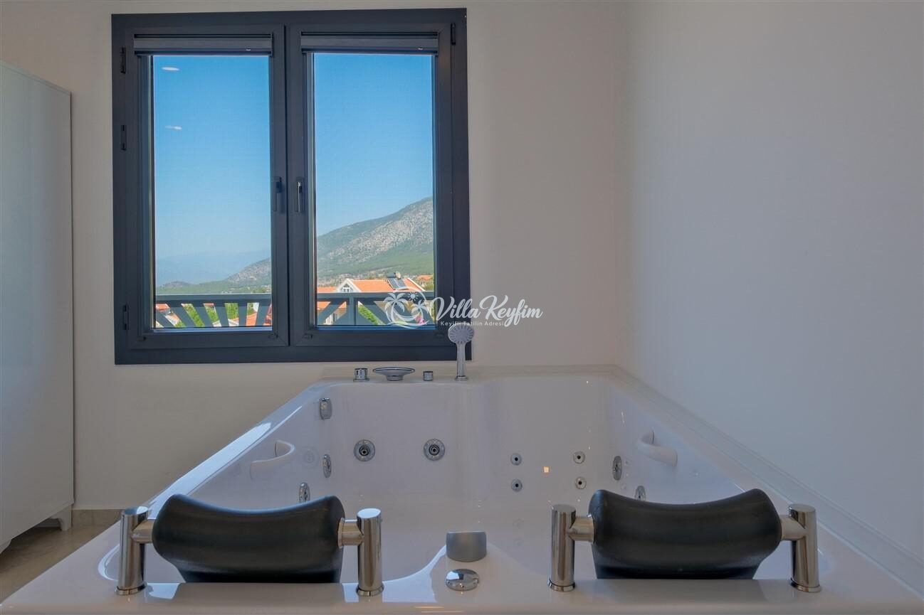 Villa Santorini — 61