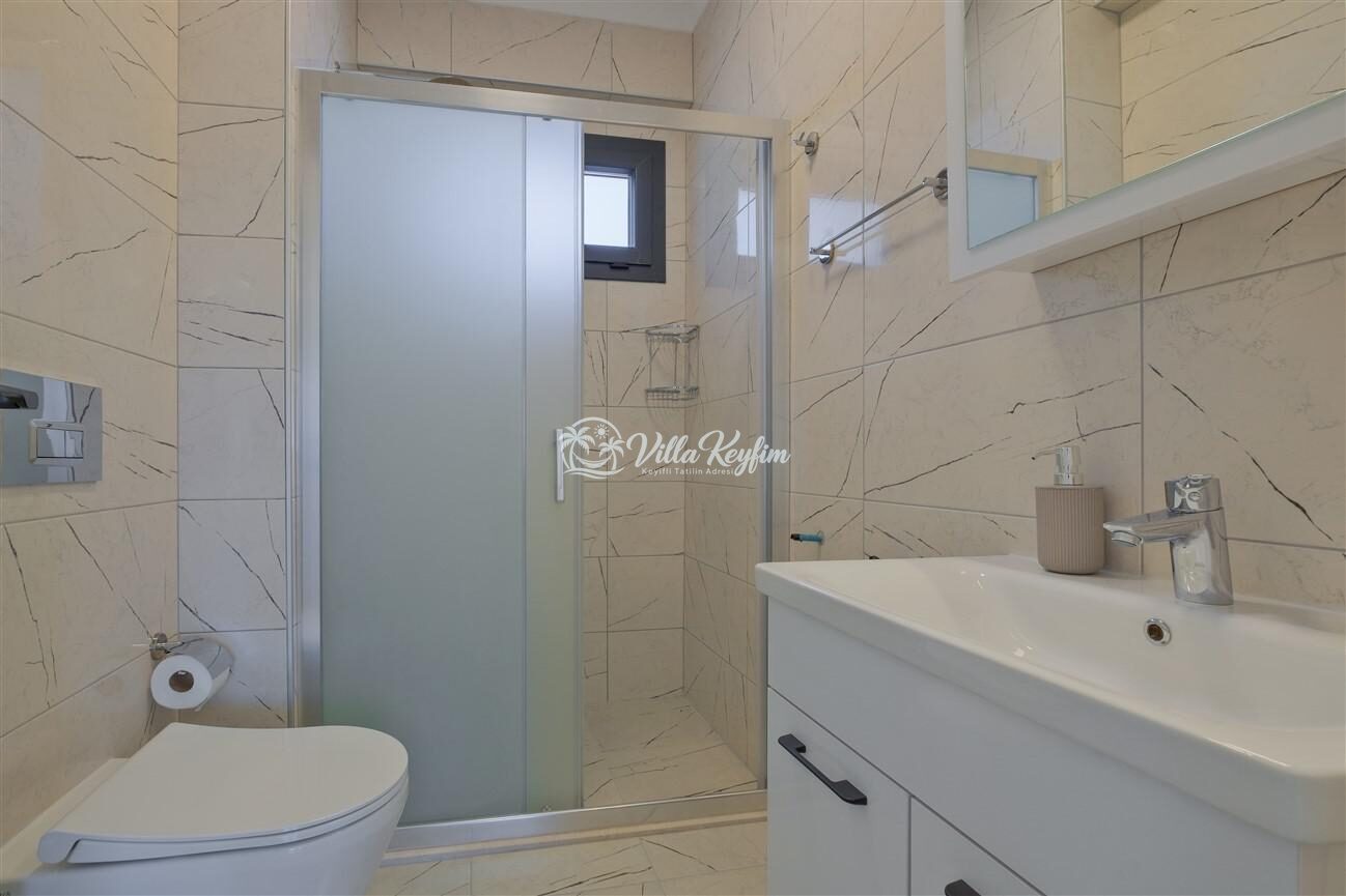 Villa Santorini — 62