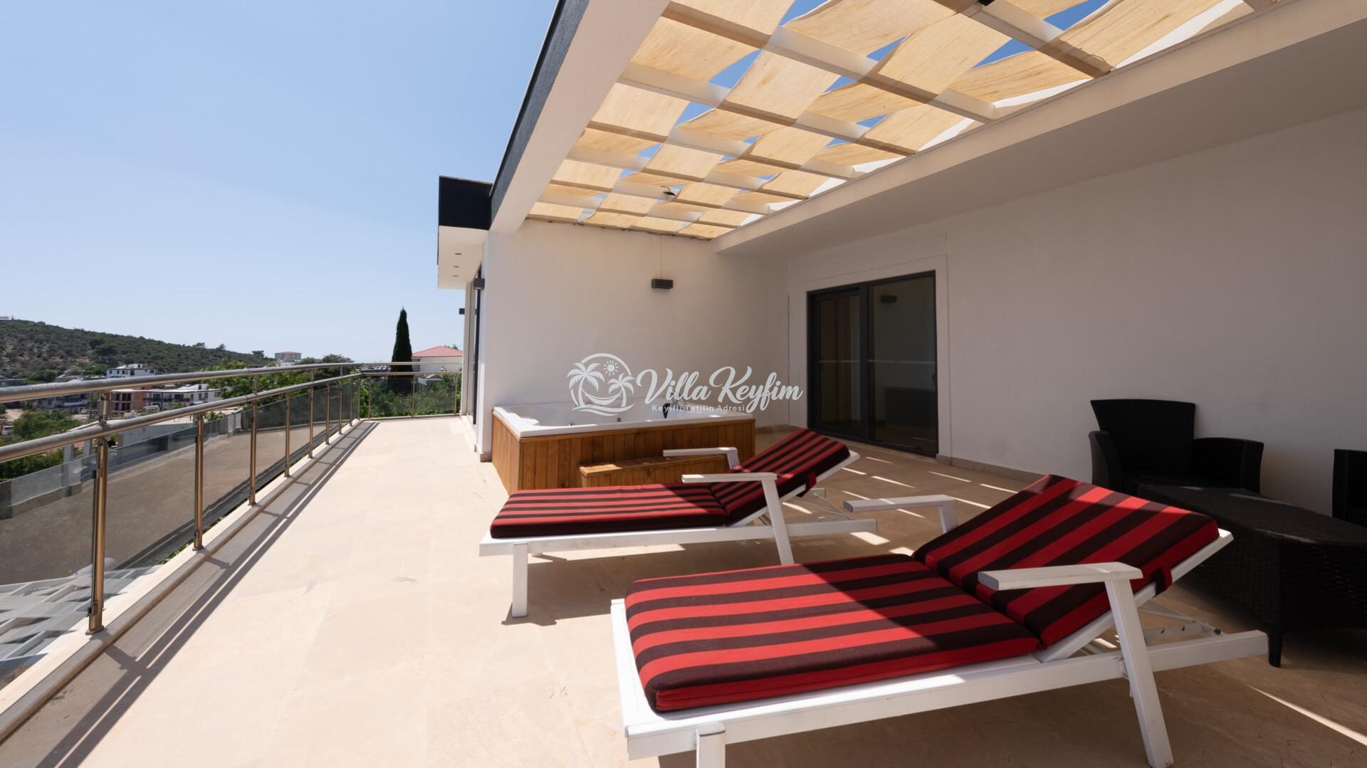 Villa Elit 1 — 42