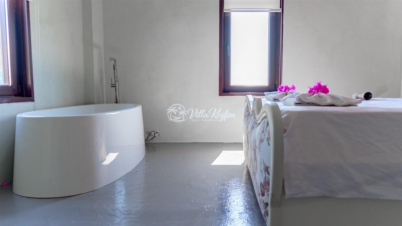 Villa Canan Patara — 101